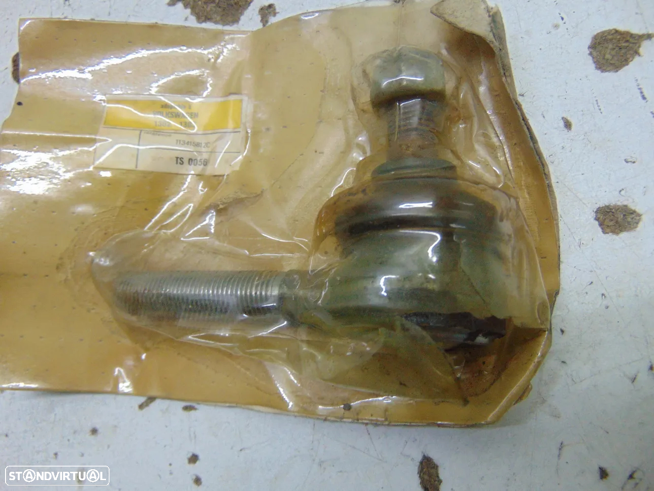 VW Carocha 1302/1303/T4 ponteira - 3