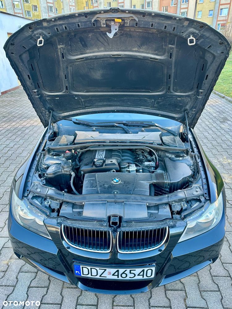 BMW Seria 3 318i Edition Sport - 18