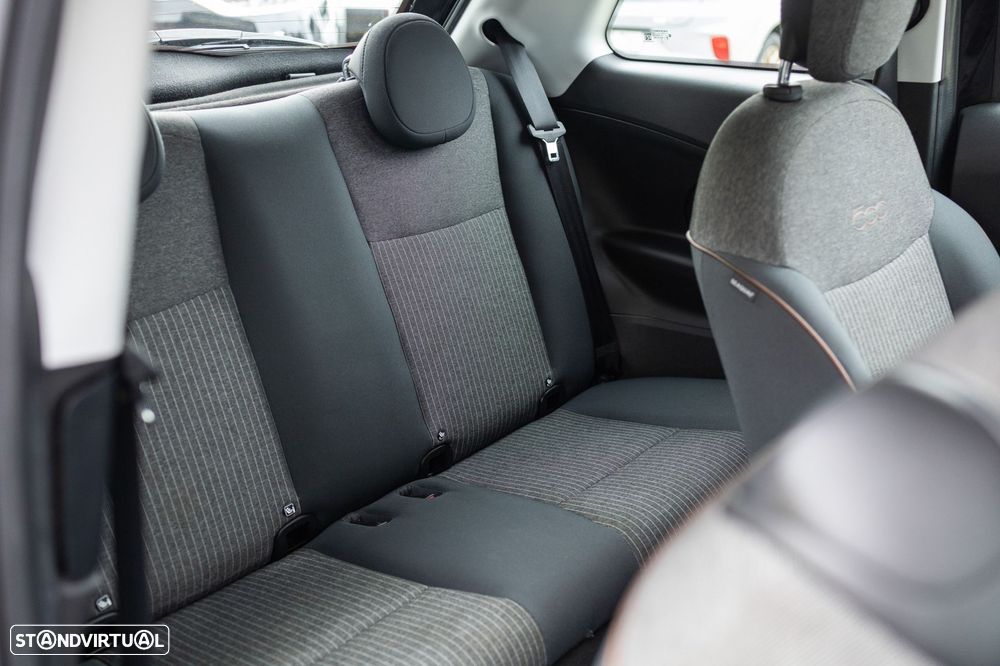 Fiat 500e 42 kWh Pop - 20