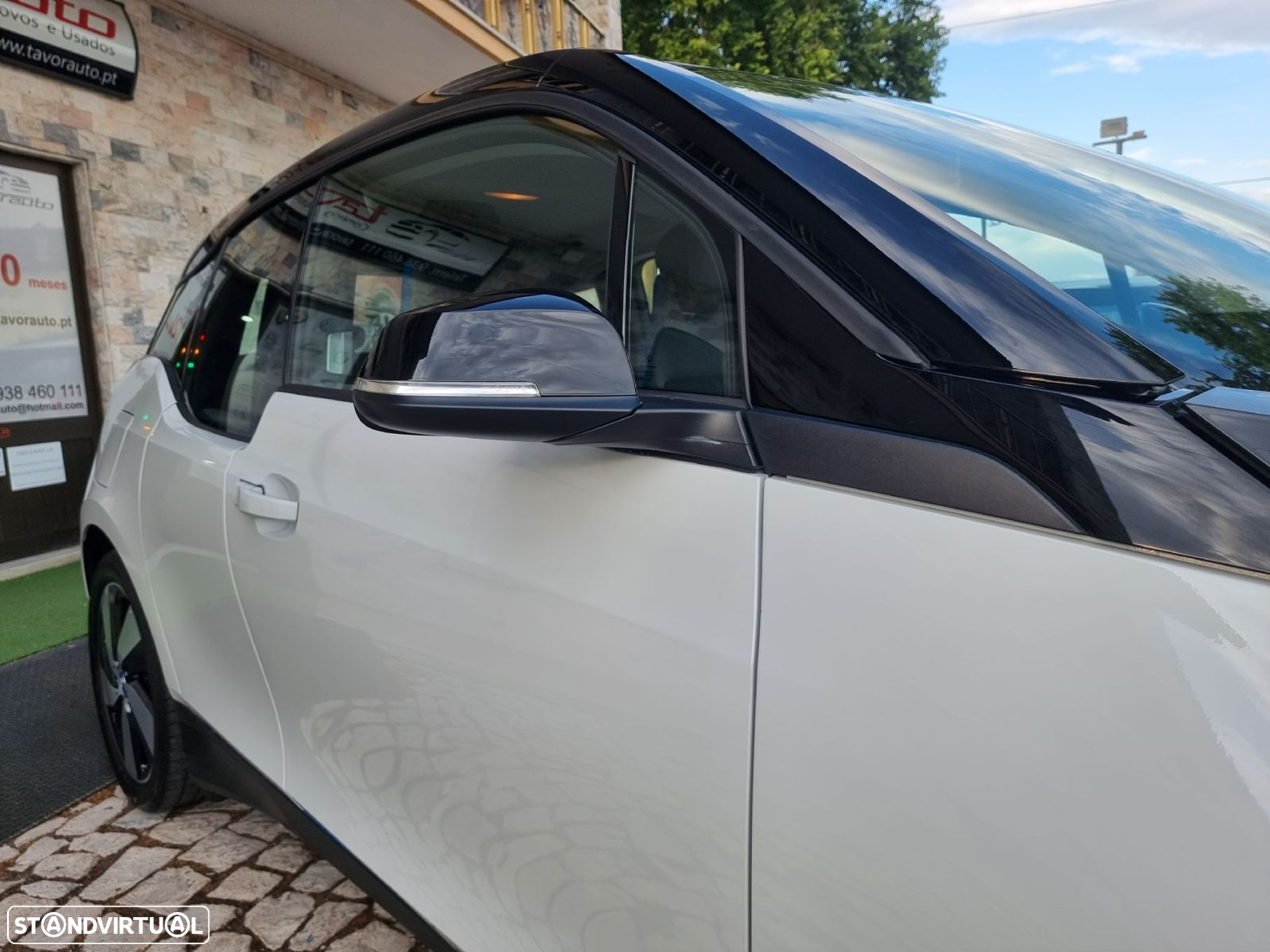 BMW i3 120Ah - 22