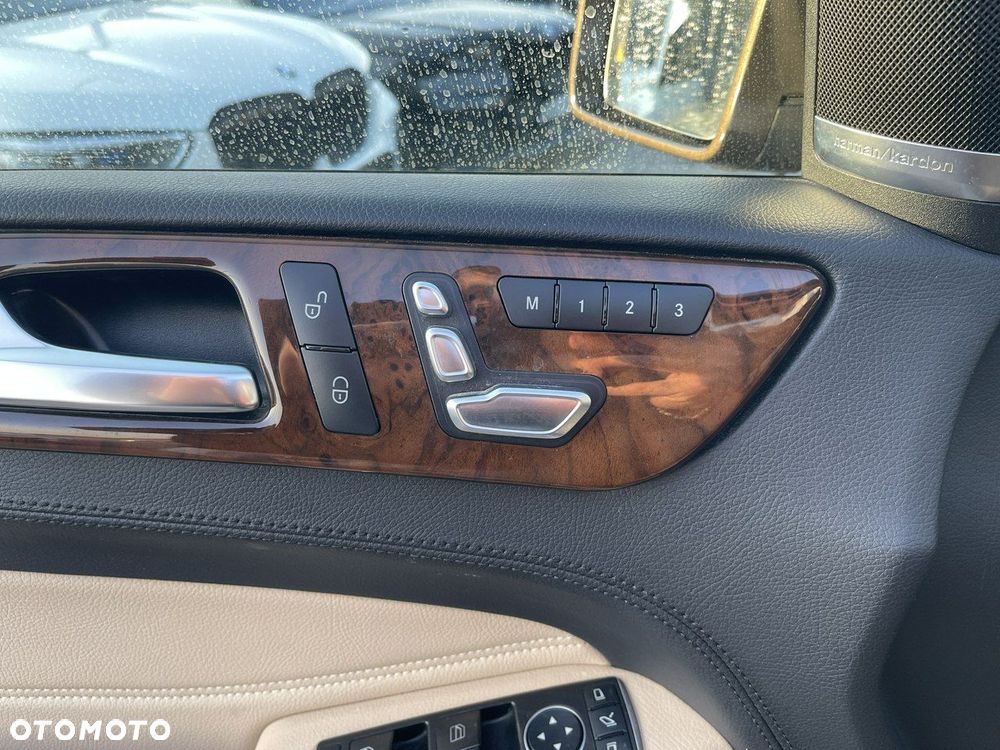 Mercedes-Benz GLS 350 d 4Matic 9G-TRONIC Exclusive - 15