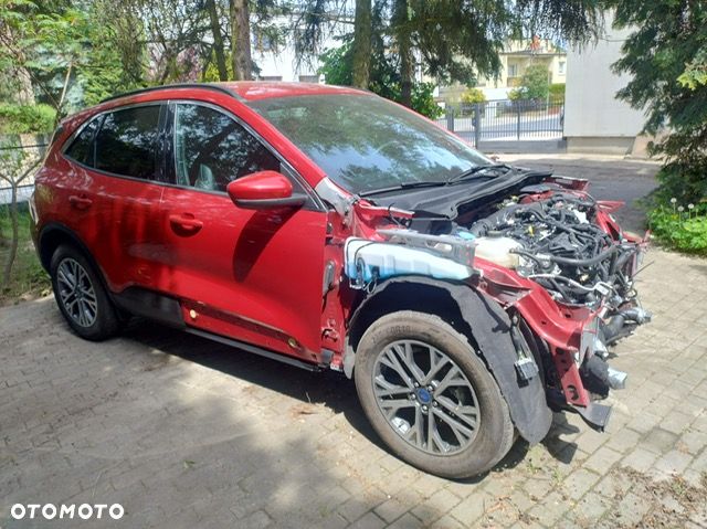 Ford Escape - 6
