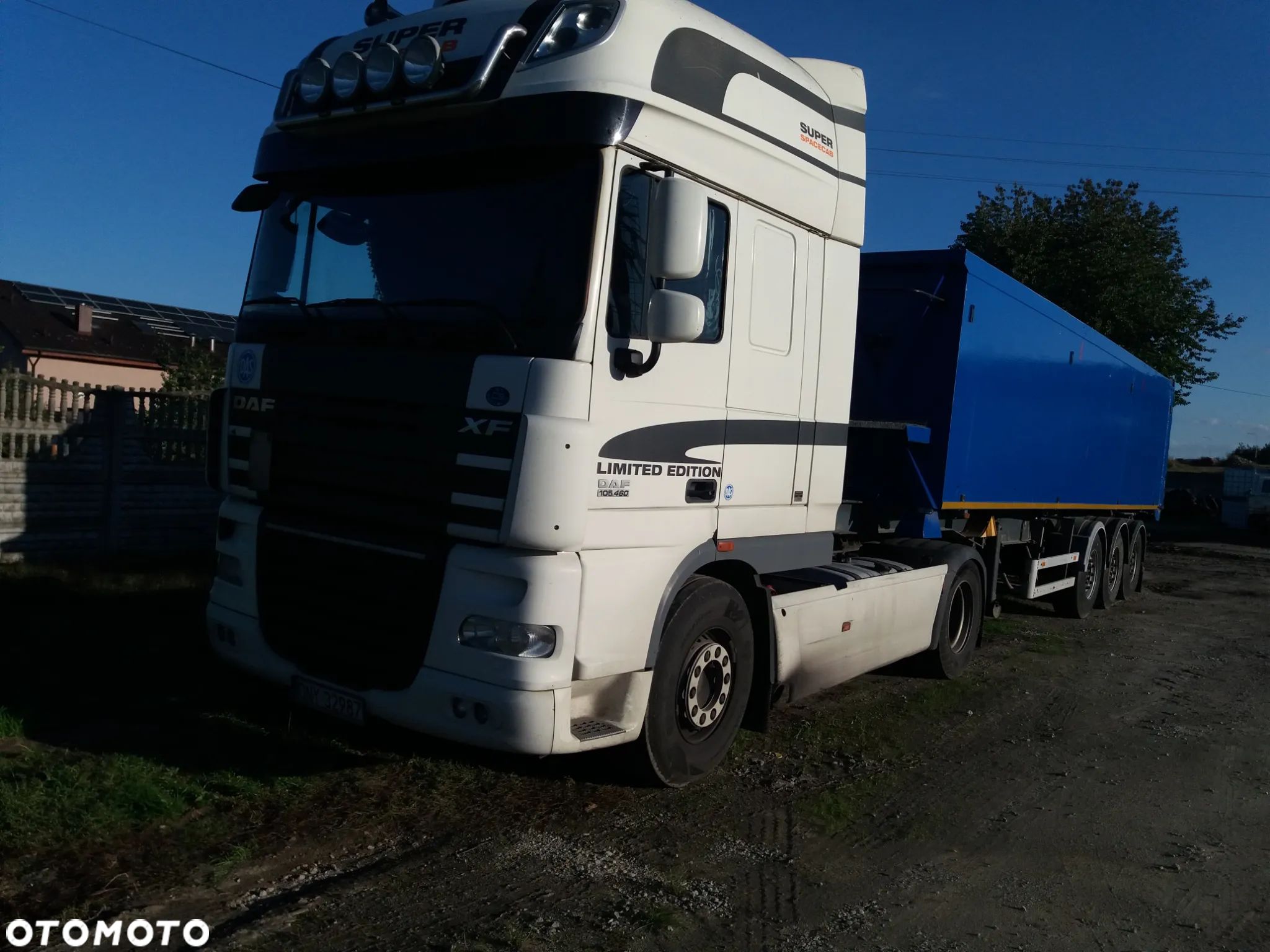 DAF Daf 105.460 - 1