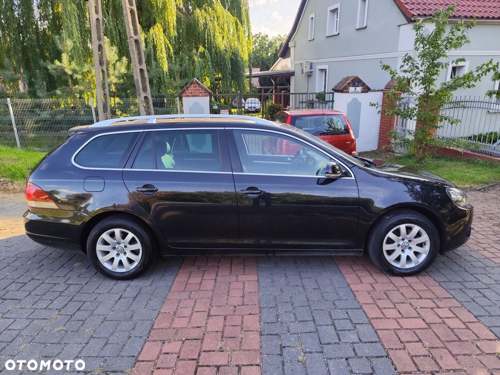 Volkswagen Golf 1.4 TSI DSG Highline - 4