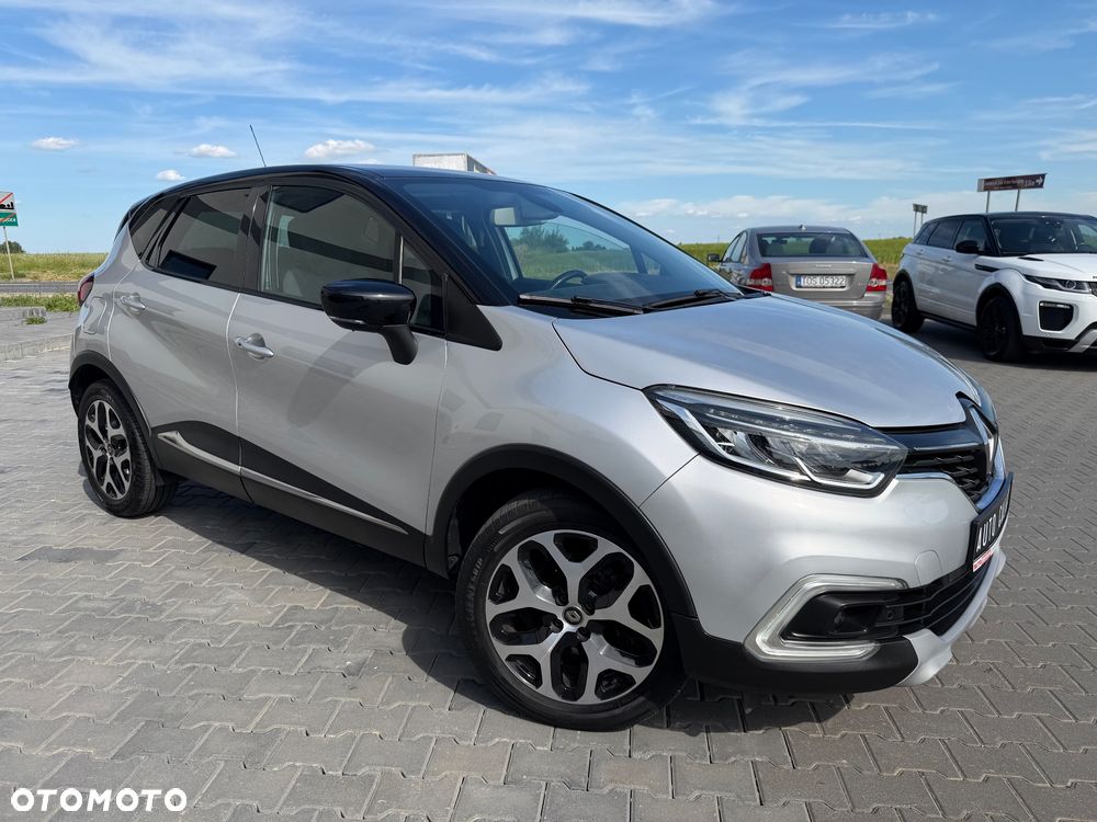 Renault Captur - 5