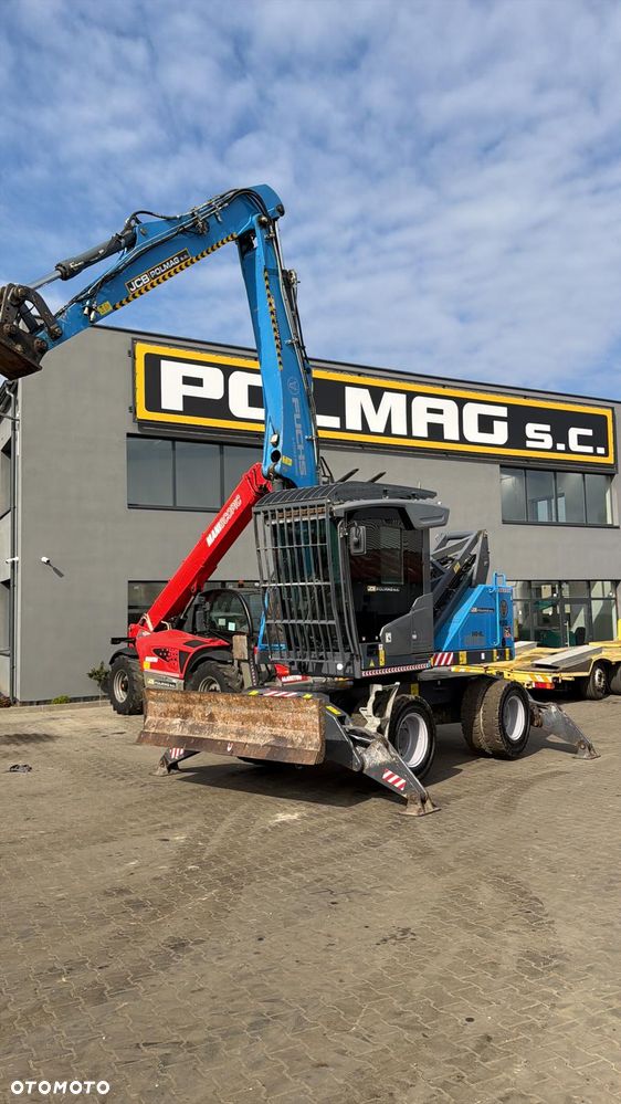 Fuchs MHL310 - 6