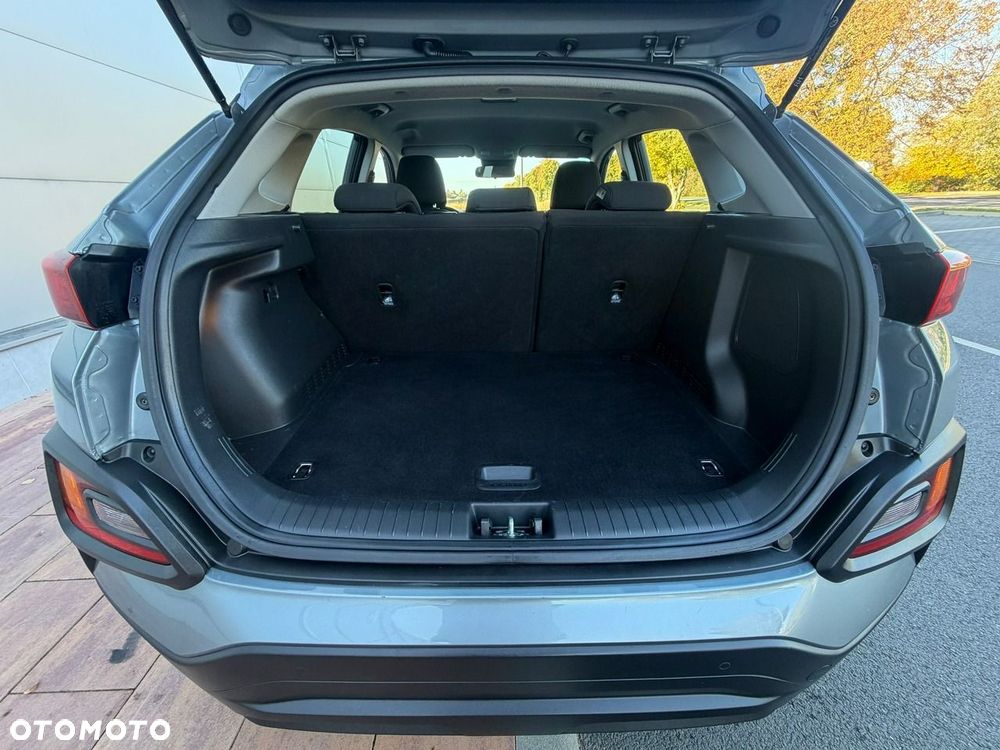 Hyundai Kona 1.0 T-GDI Comfort - 14