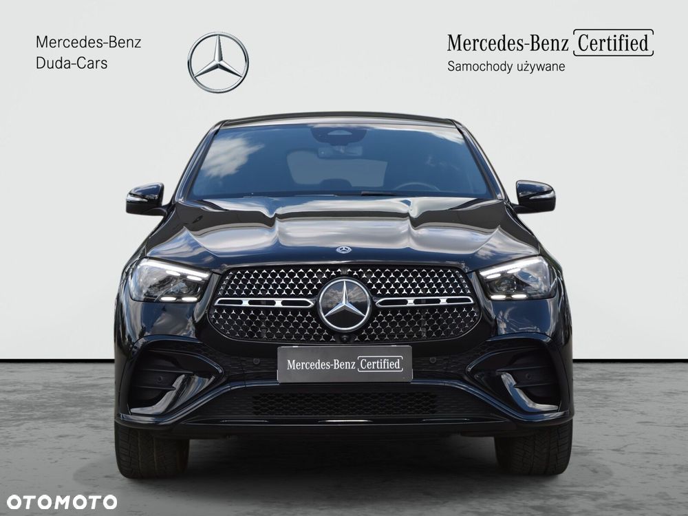 Mercedes-Benz Gle 2025 photo 2
