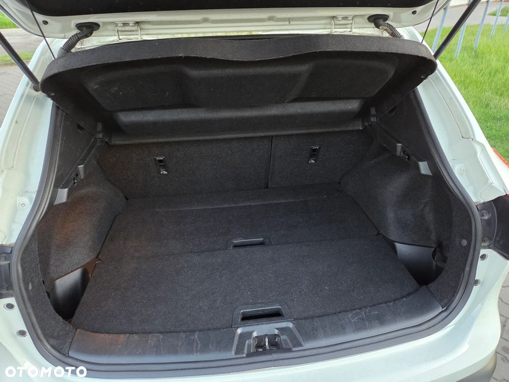 Nissan Qashqai 1.2 DIG-T Tekna+ - 29
