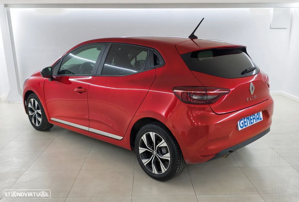 Renault Clio 1.0 TCe Evolution - 22