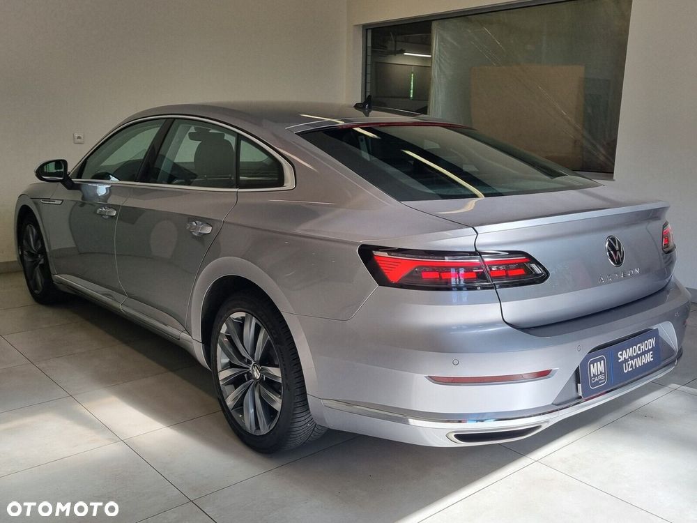 Volkswagen Arteon 2.0 TSI Elegance DSG - 5