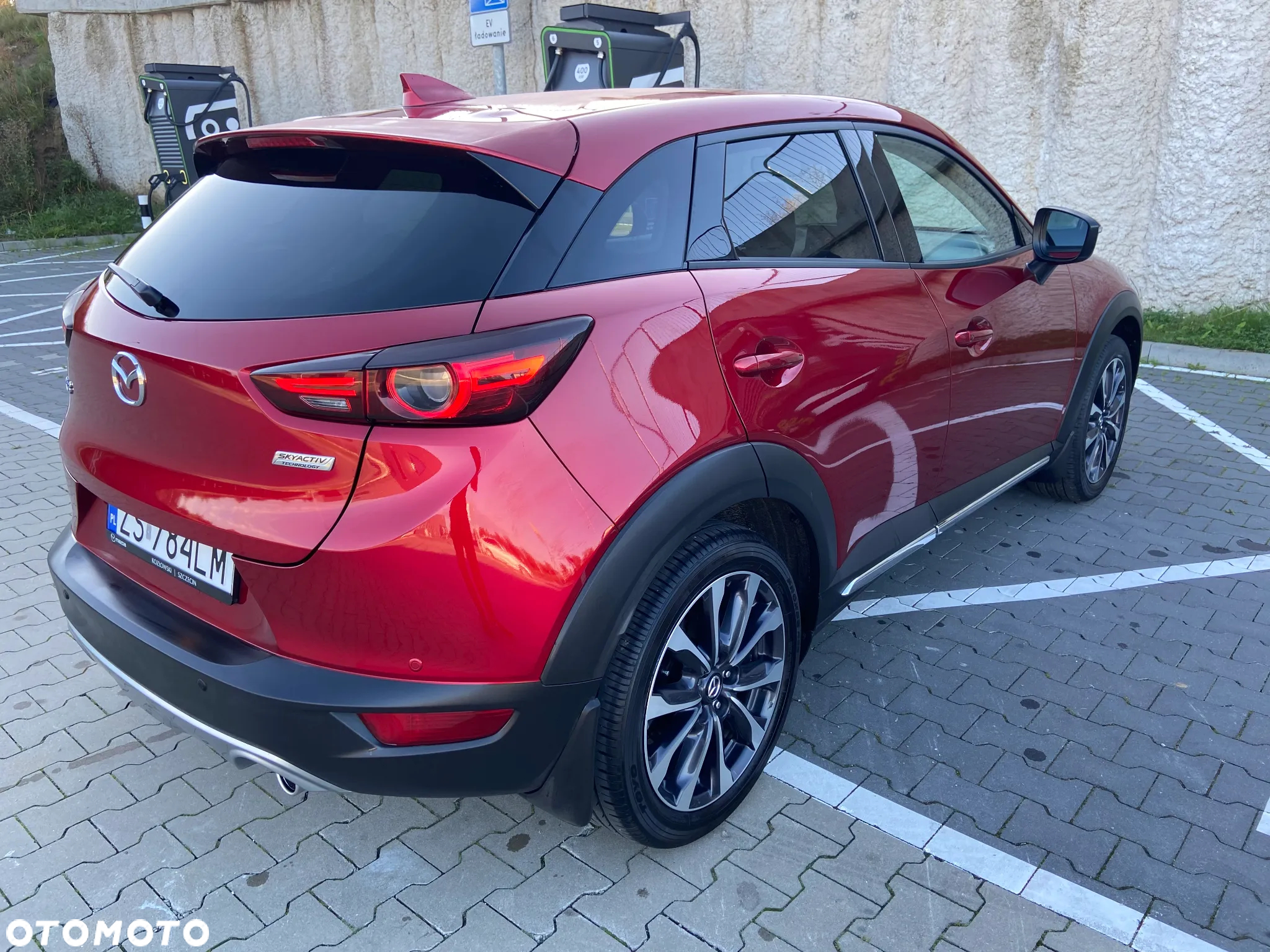 Mazda CX-3 2.0 SkyPassion - 16