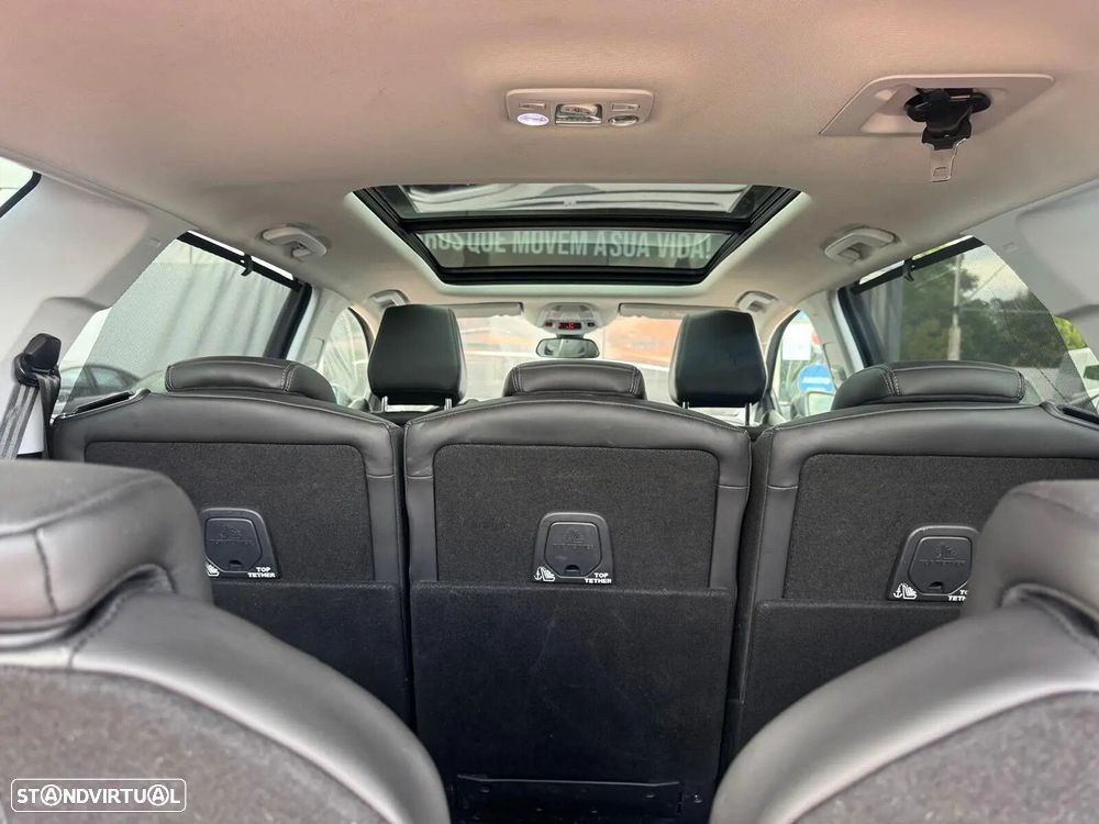 Peugeot 5008 1.2 PureTech GT Pack EAT8 - 54