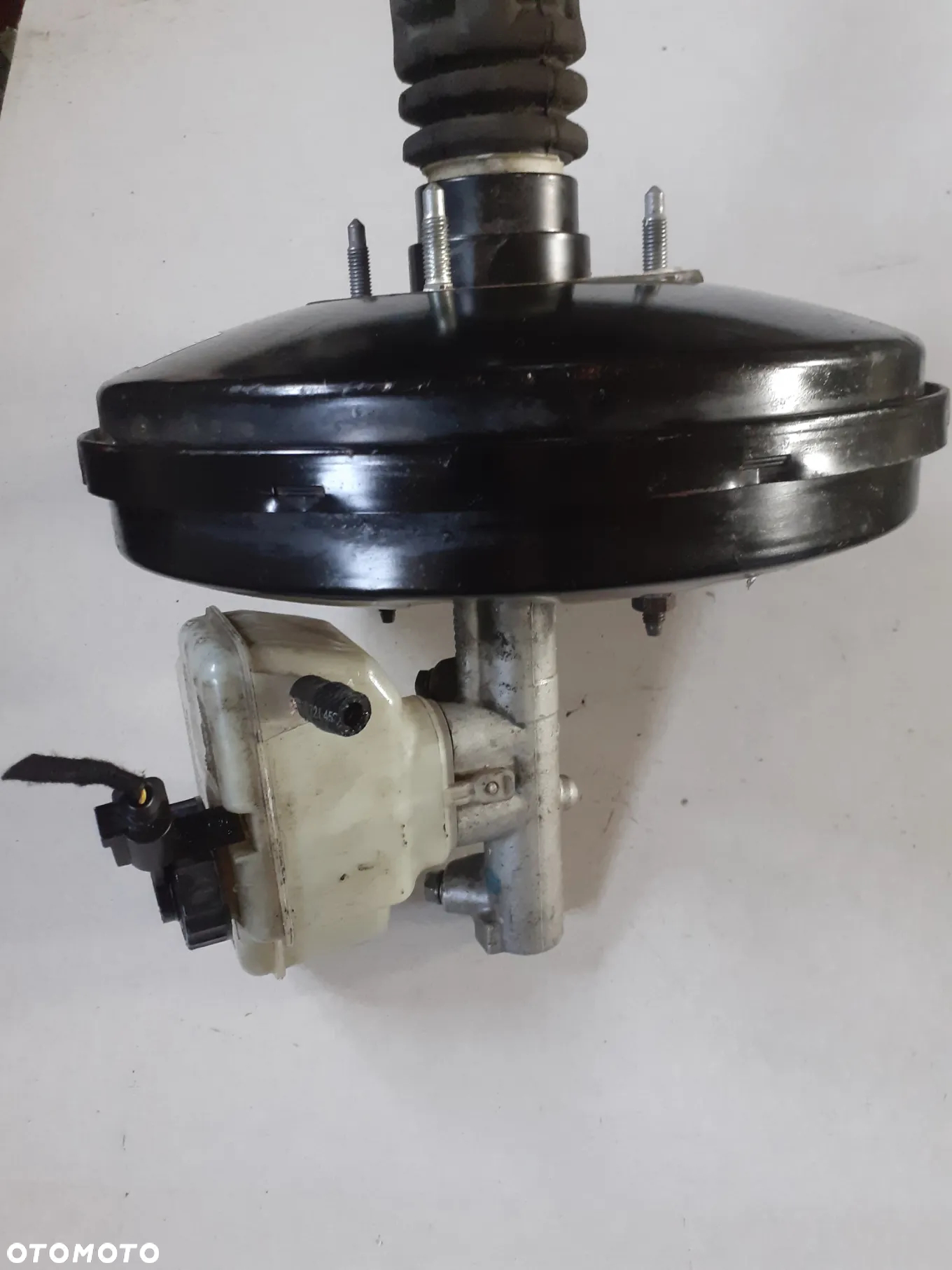 SERWO POMPA HAMULCOWA VW GOLF V SEAT ALTEA TOLEDO III AUDI A3 8P 1K1614105AJ - 4