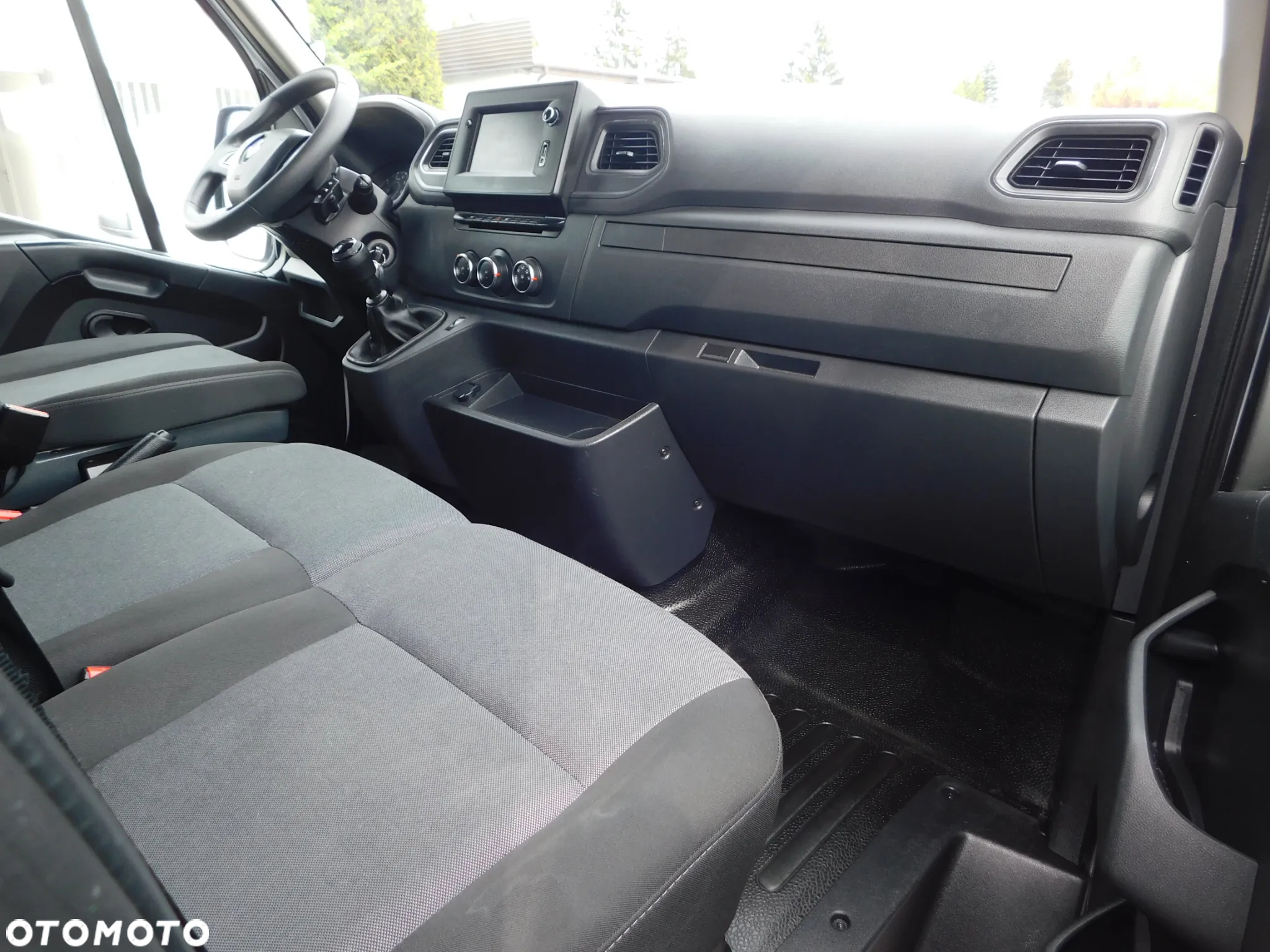 Renault Master - 5