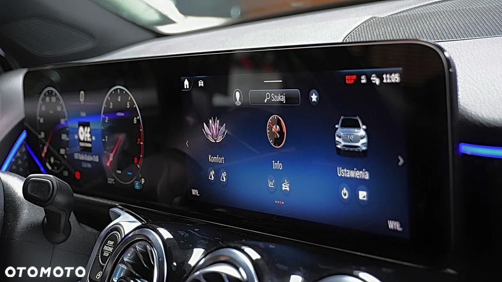 Mercedes-Benz GLB 200 7G-DCT - 18