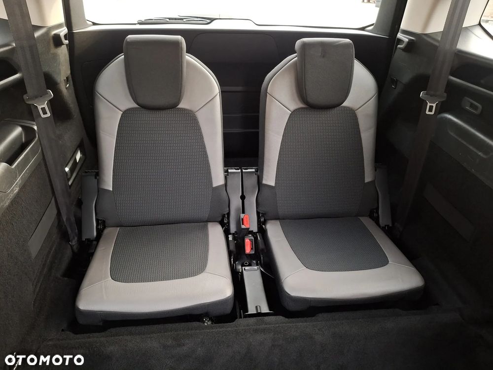 Citroën C4 Grand Picasso BlueHDi 150 EAT6 Exclusive - 19