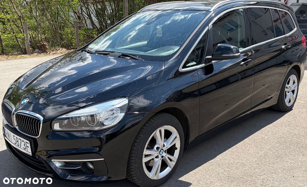 BMW Seria 2 - 3
