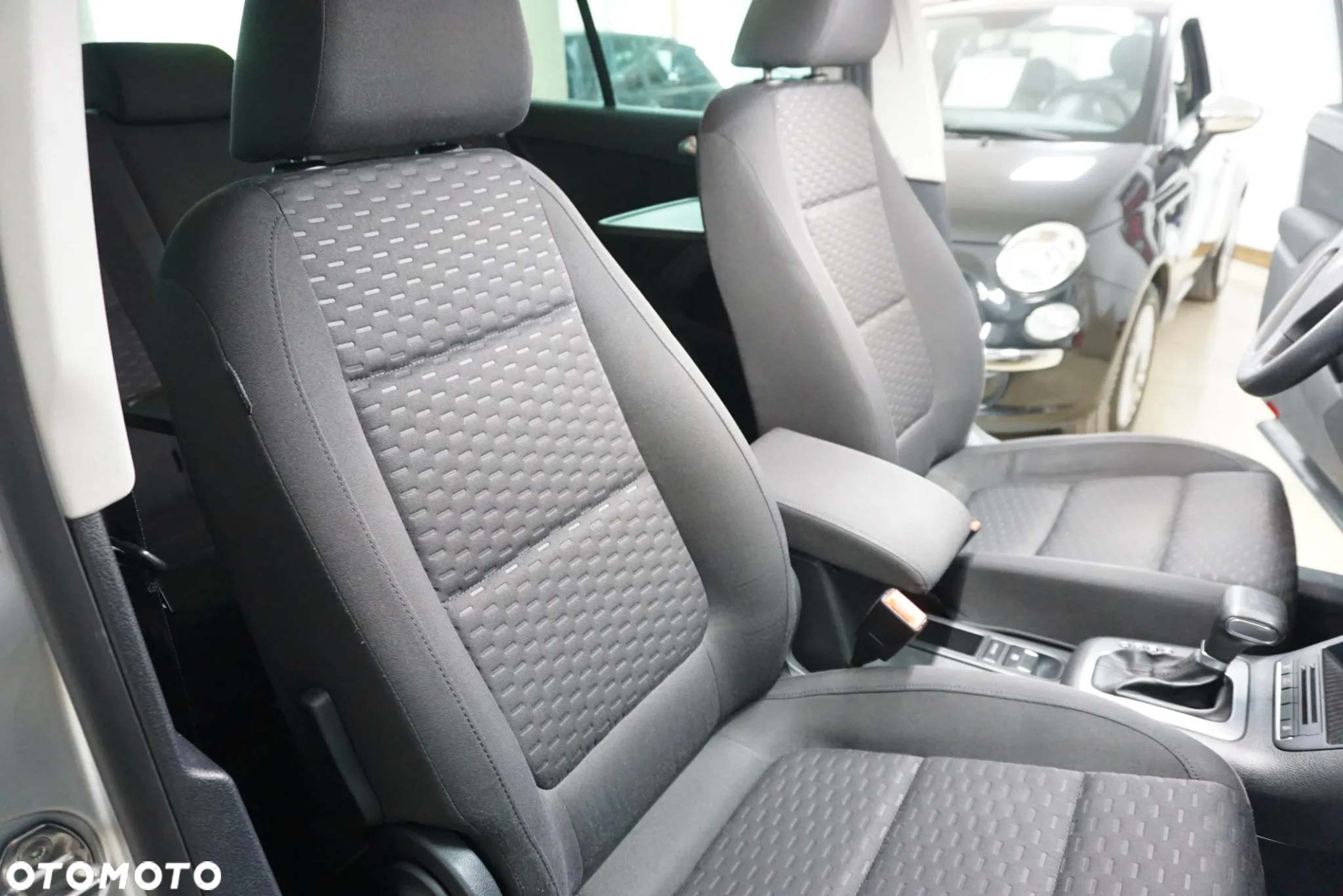 Volkswagen Tiguan 2.0 TDI 4Mot Track Tiptr - 21