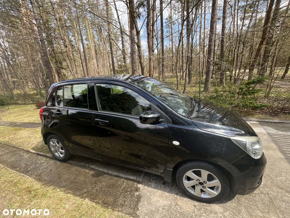 Suzuki Celerio 1.0 Premium - 3