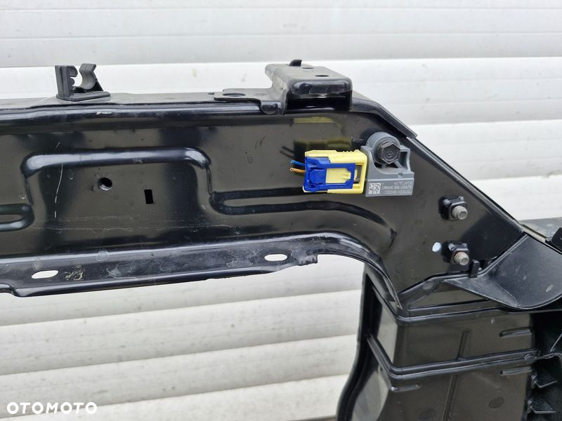 KIA SPORTAGE 4 IV PAS PRZÓD PRZEDNI WZMOCNIENIE CZOŁOWE 64101-F1000 - 11