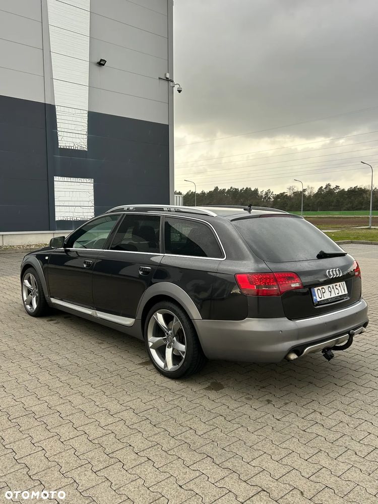 Audi A6 Allroad - 4