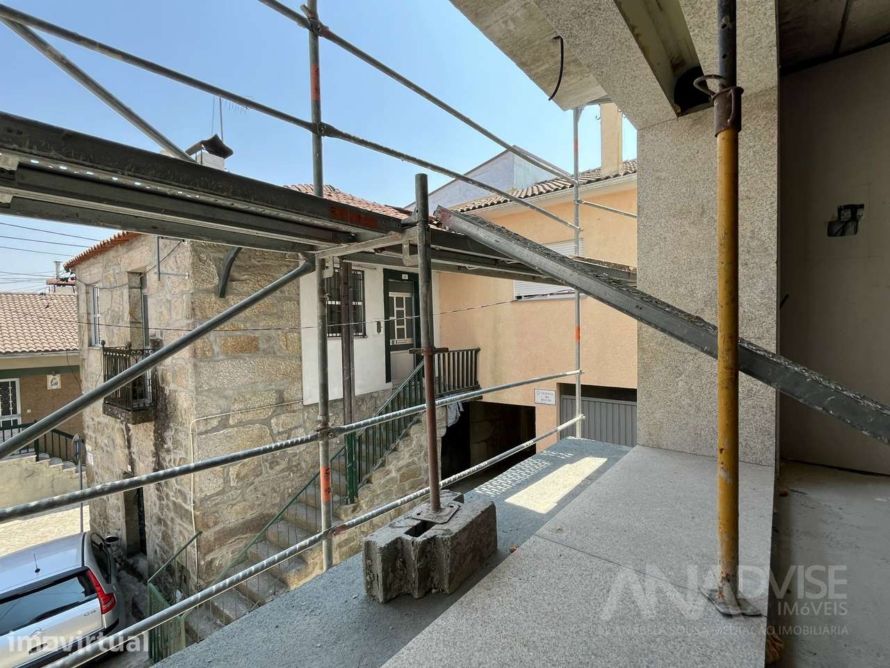 Apartamento T2+1 Venda em Abraveses,Viseu - Grande imagem: 4/28