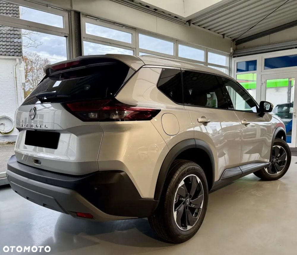 Nissan X-Trail 1.5 VC-T e-POWER N-Connecta e-4ORCE 7os - 6