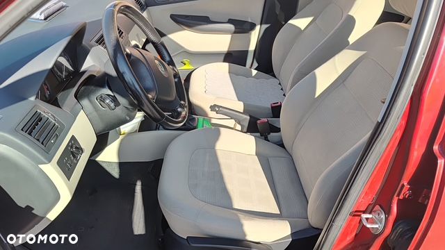 Skoda Fabia 1.9 TDI Elegance - 11