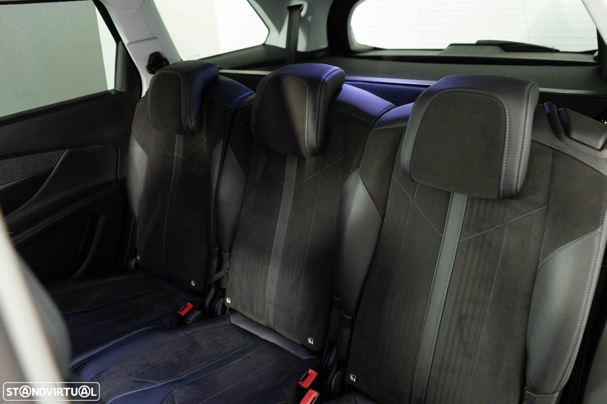 Peugeot 5008 1.2 PureTech Allure Grip Control - 10