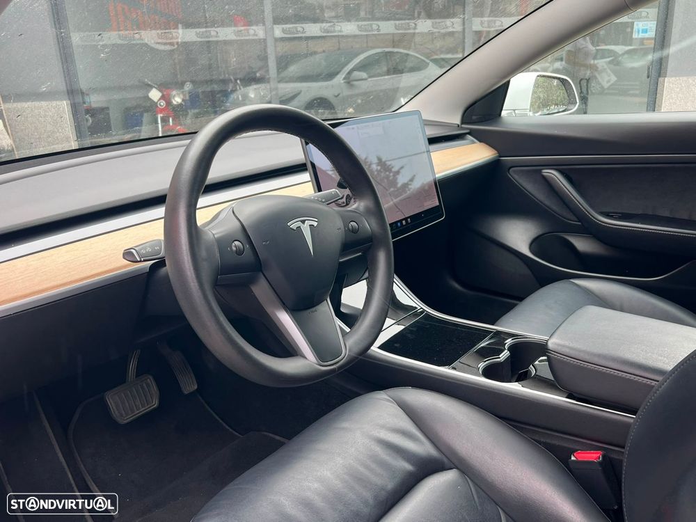 Tesla Model 3 Standard RWD Plus - 12