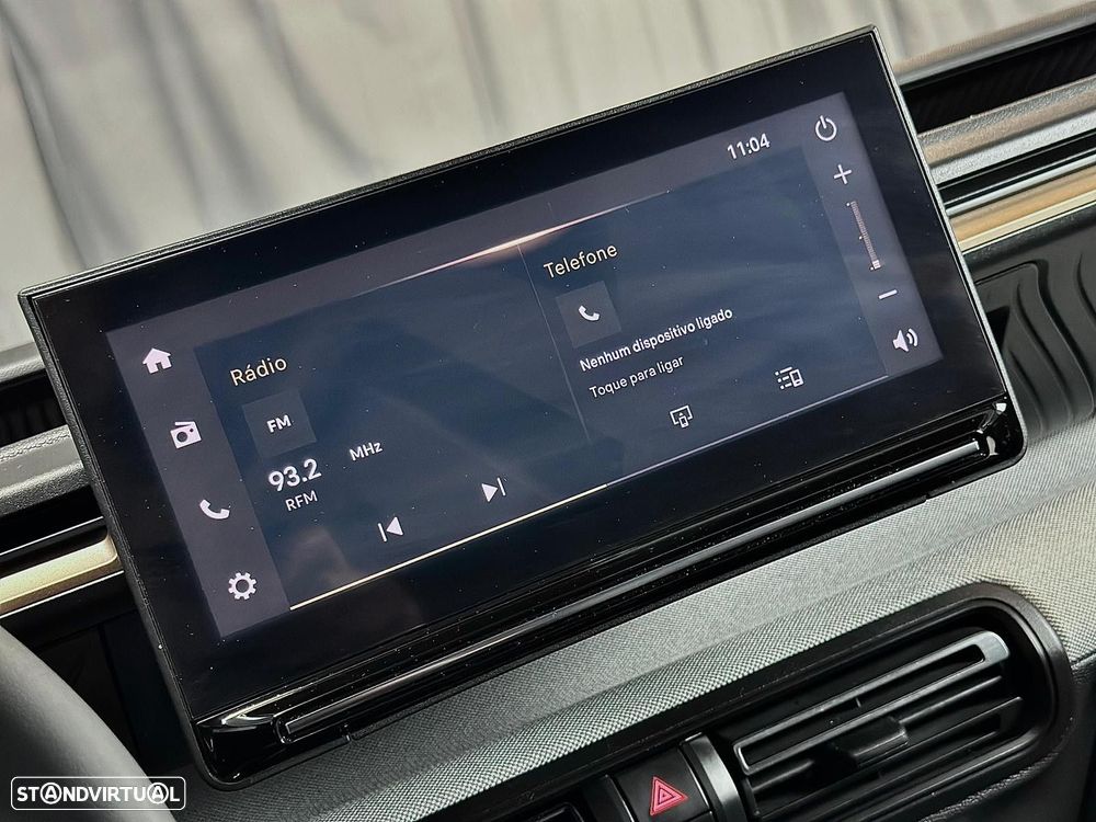 Citroën C3 Aircross 1.2 PureTech YOU - 12