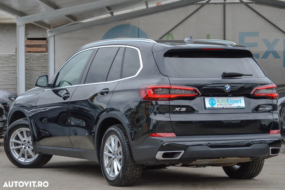 BMW X5 xDrive25d Sport-Aut. - 16