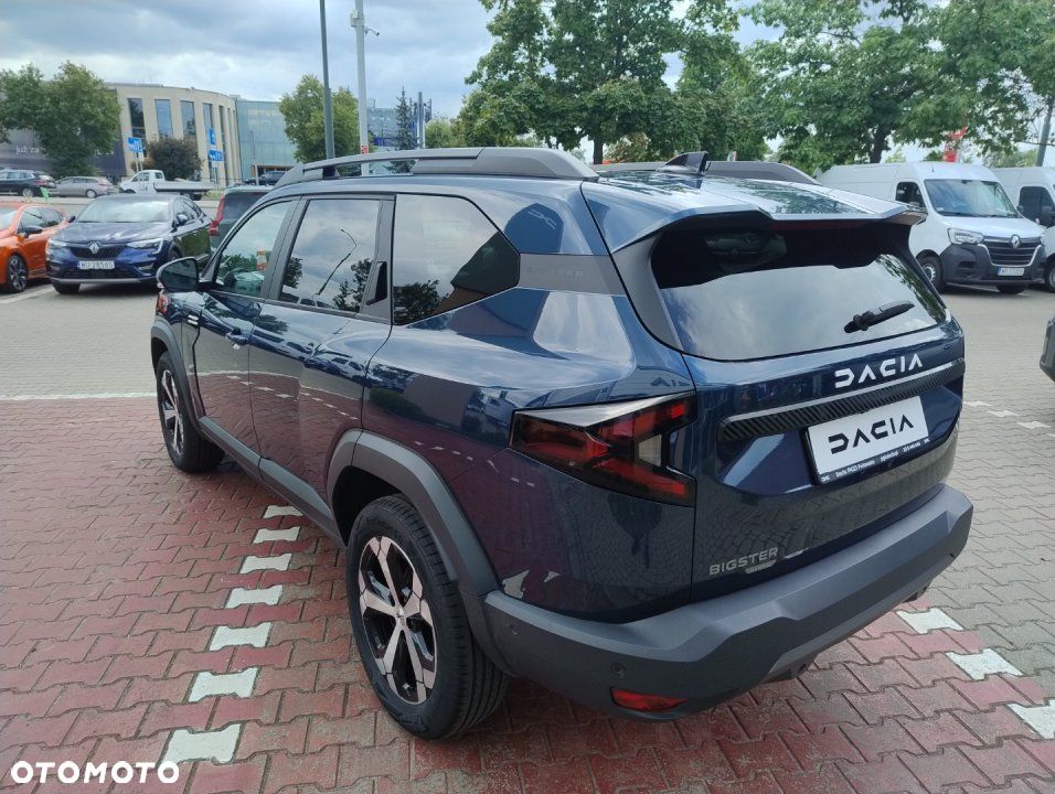 Dacia Bigster - 7