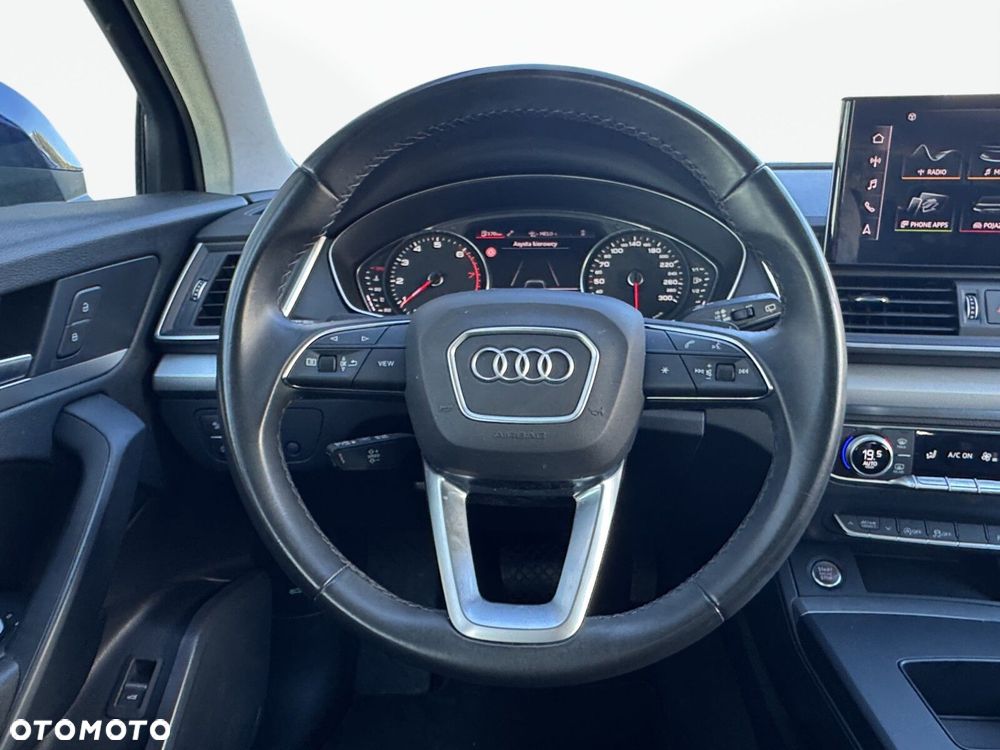 Audi Q5 2023