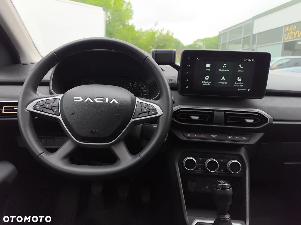 Dacia Jogger - 13