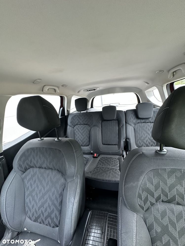 Renault Scenic TCe 140 GPF BUSINESS EDITION - 20