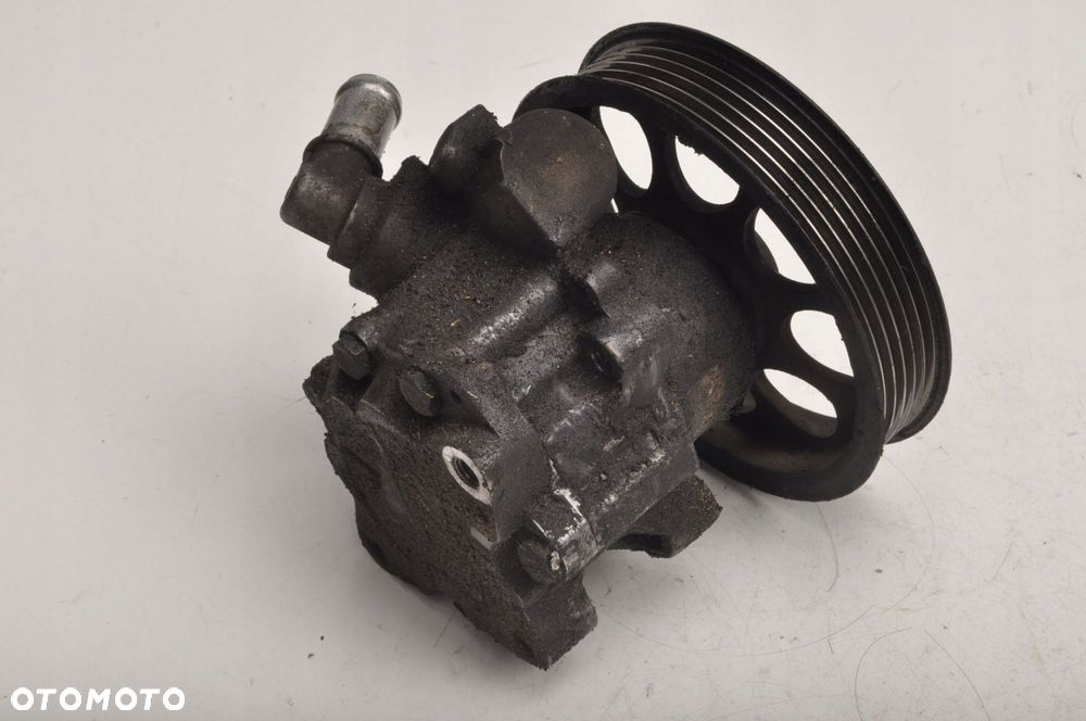 SAAB 9-5 I 2.3 Turbo 16V 260KM POMPA WSPOMAGANIA 2005/11 - 2009/12 - 2