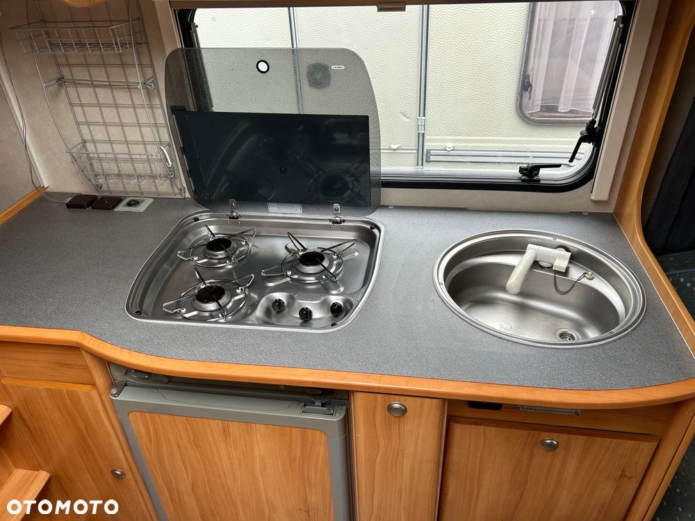 Adria Adiva 502 - 12