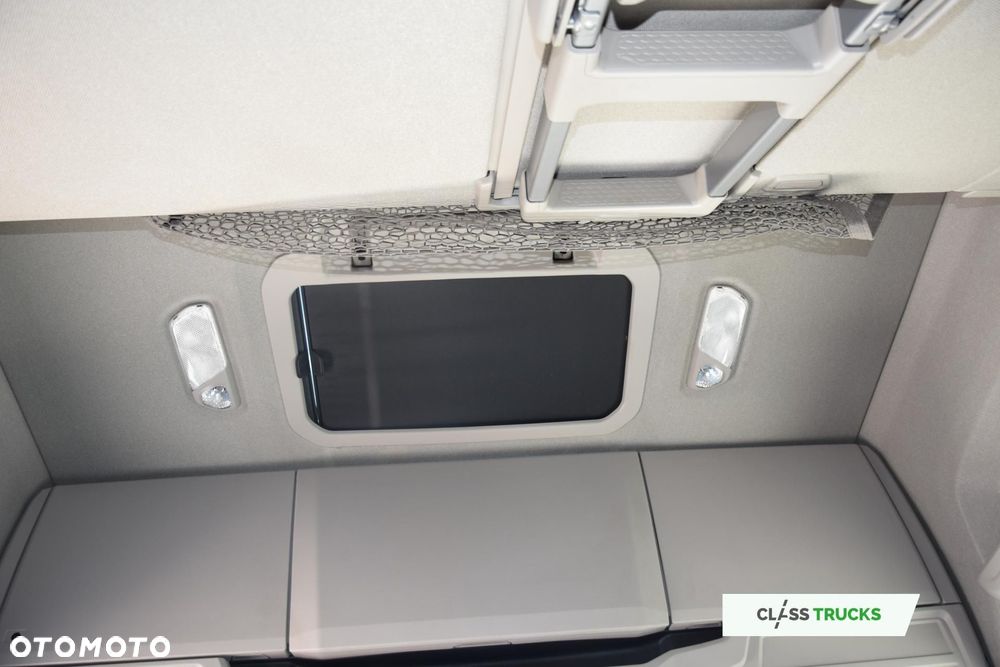 Scania R450 CR20H Retarder Adaptive Cruise Control ADAS Package - 15