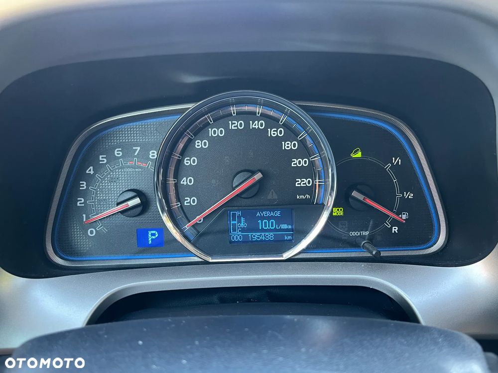 Toyota RAV4 2.0 Prestige MS EU6 - 31
