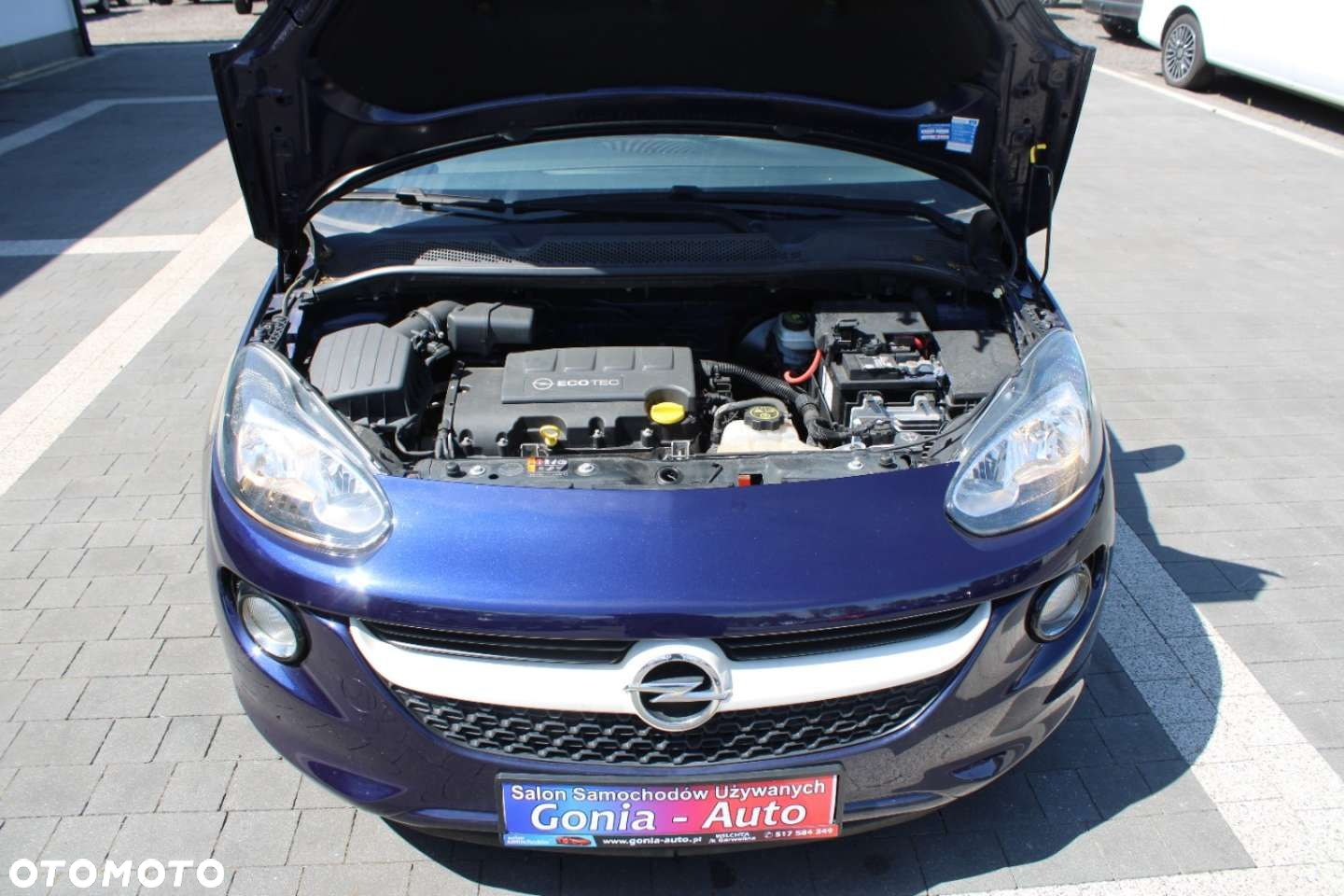 Opel Adam - 12