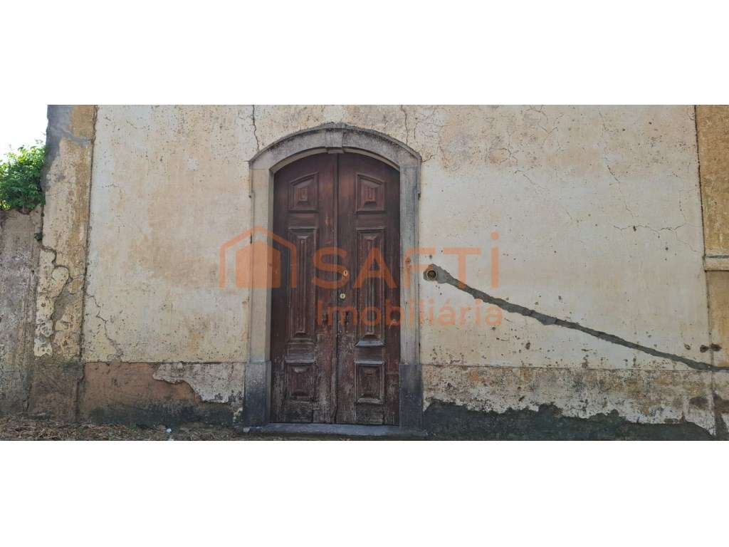 Quinta Para Reconstruir em Ferreira do Zêzere - Grande imagem: 3/30