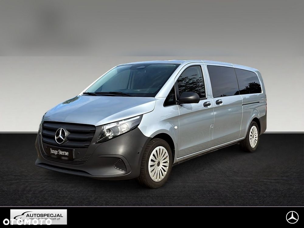 Mercedes-Benz Vito Tourer Extralang PRO - 1