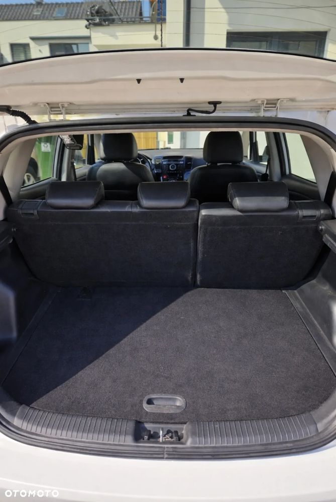 Kia Venga 1.6 CRDi 128 Mind - 19