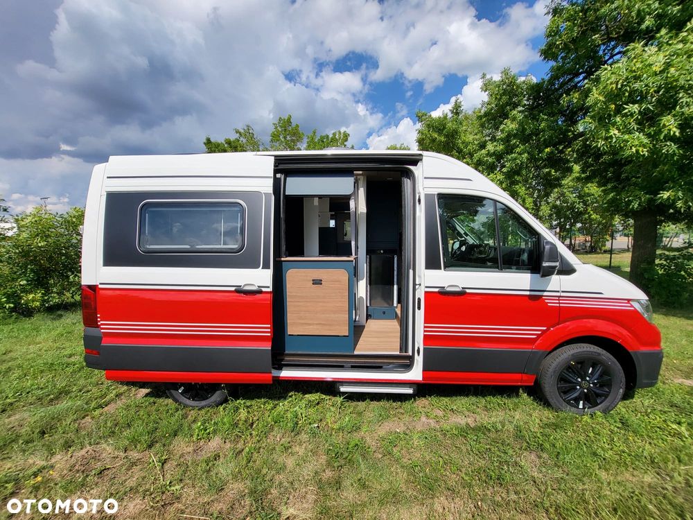 Hymer-Eriba Eriba Car 602 - 7