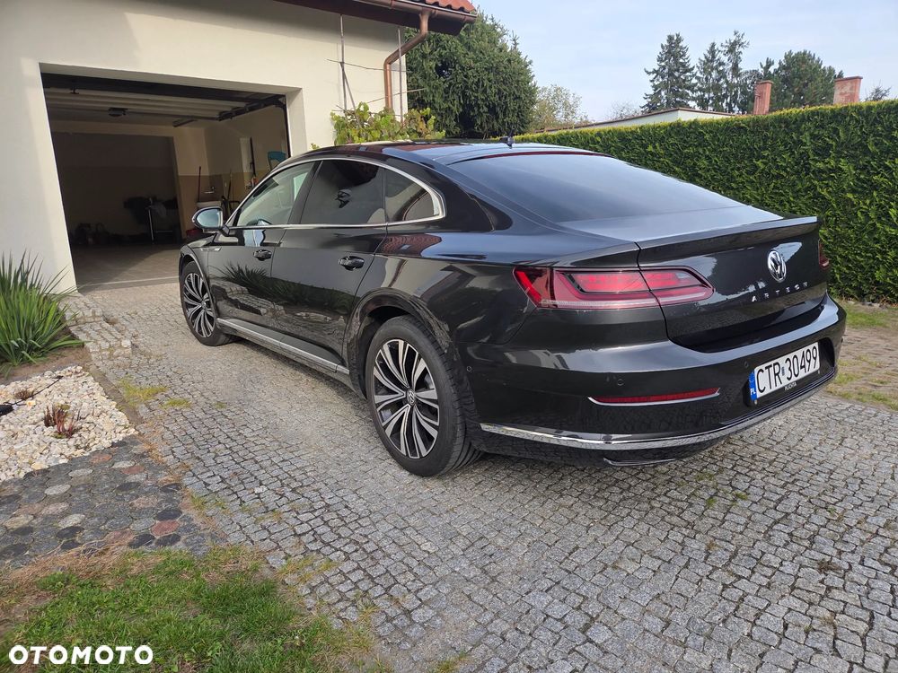Volkswagen Arteon 2.0 TDI SCR Elegance DSG - 2