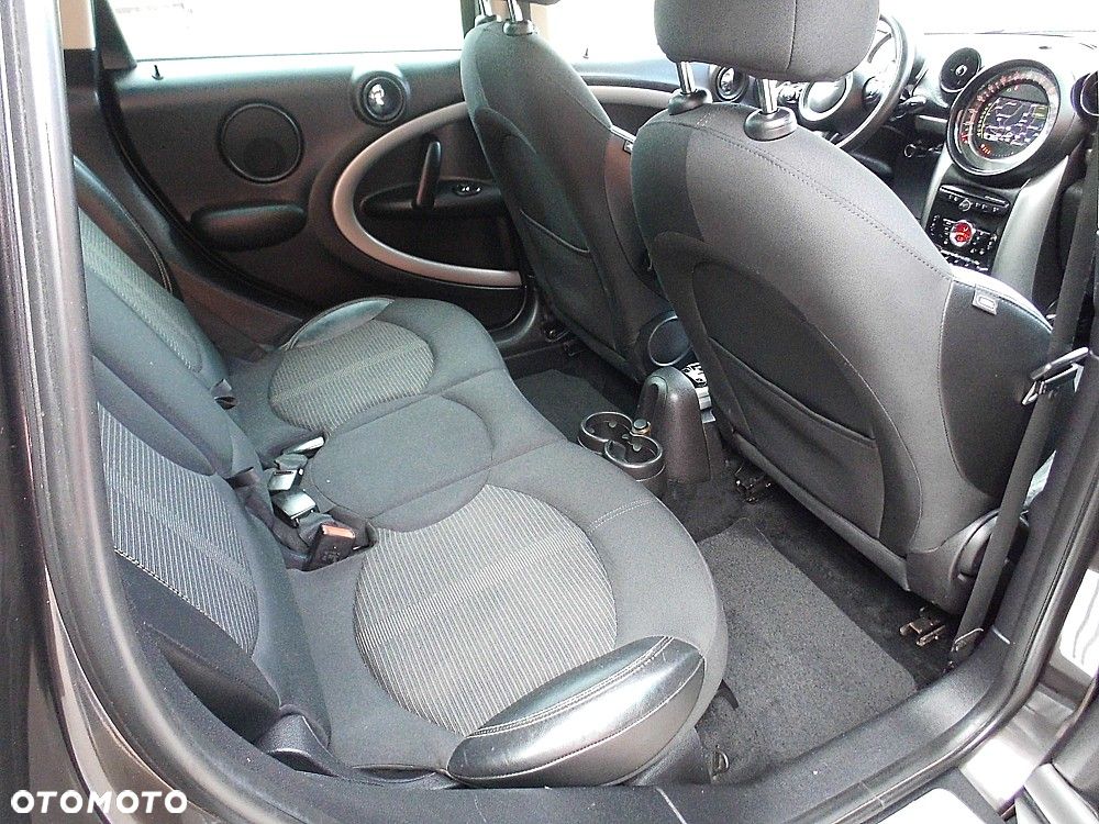 MINI Countryman Cooper D - 6