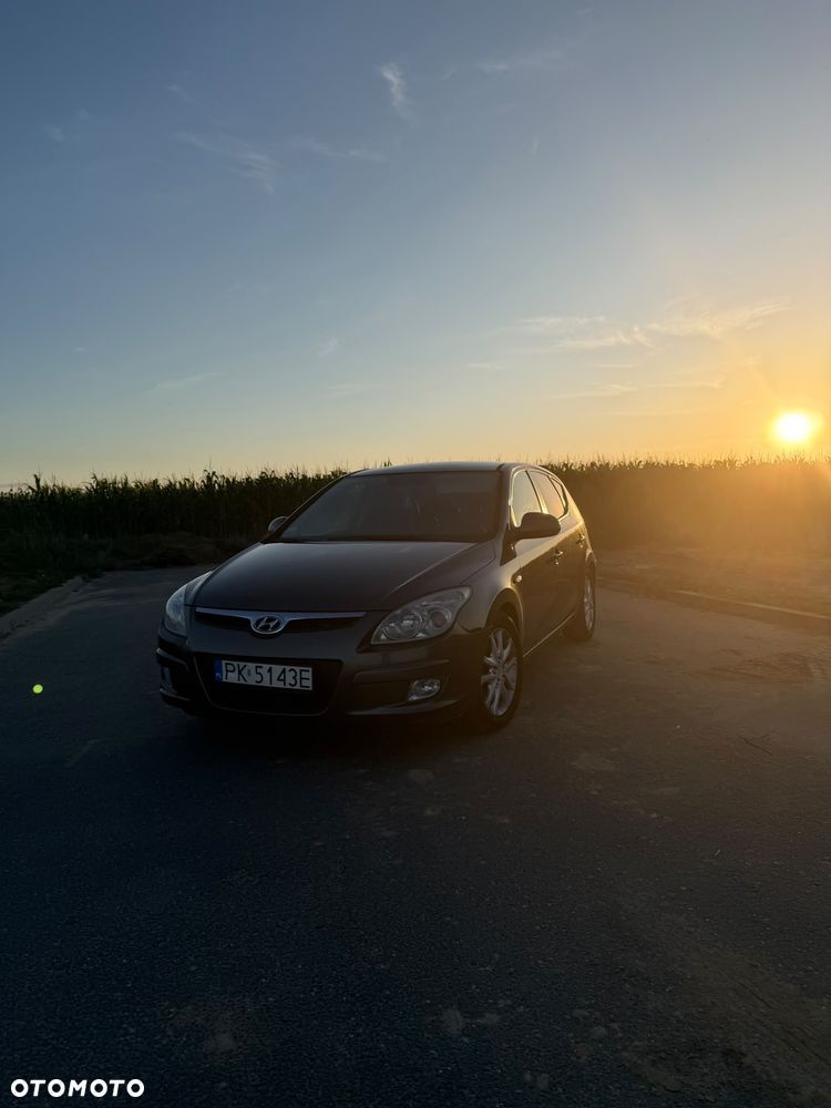 Hyundai i30 - 2