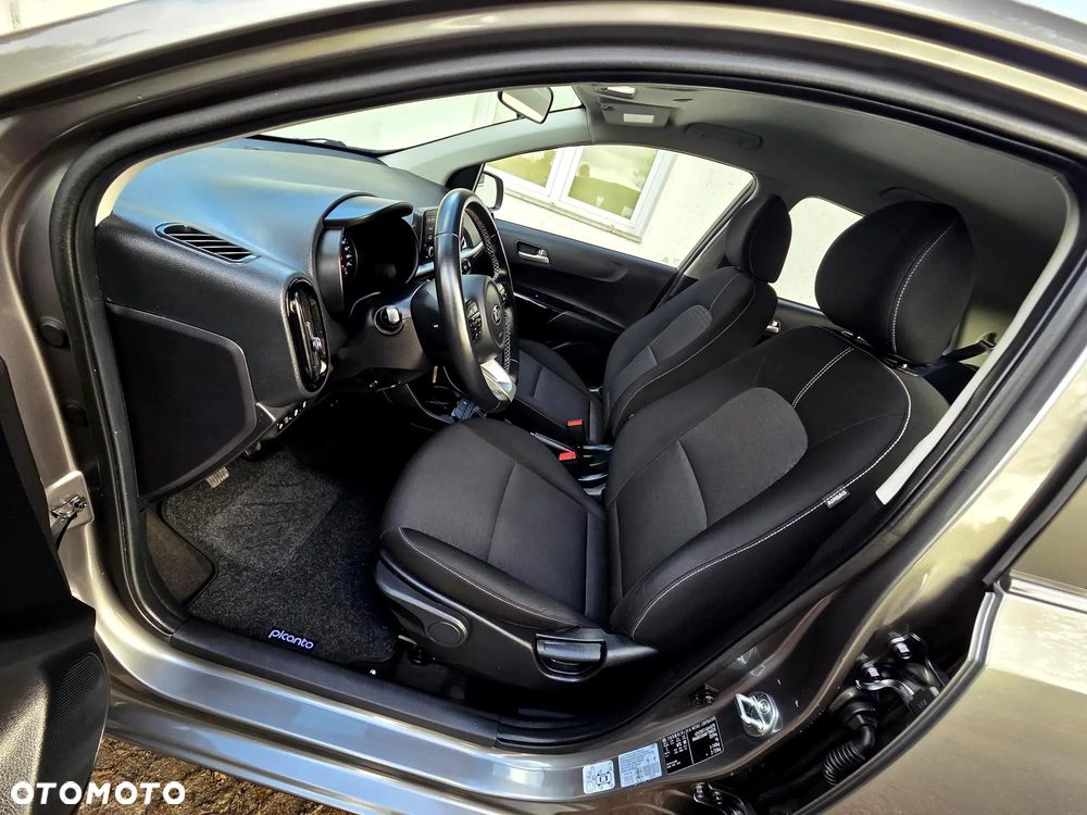 Kia Picanto 1.0 L - 6